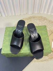 Picture of Gucci Slippers _SKUGuccisz35-4352063.5cmmnh0401